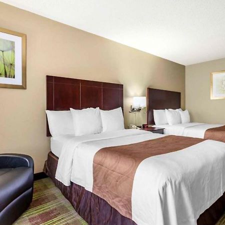 Quality Inn St Robert - Ft Leonard Wood Saint Robert Exterior foto