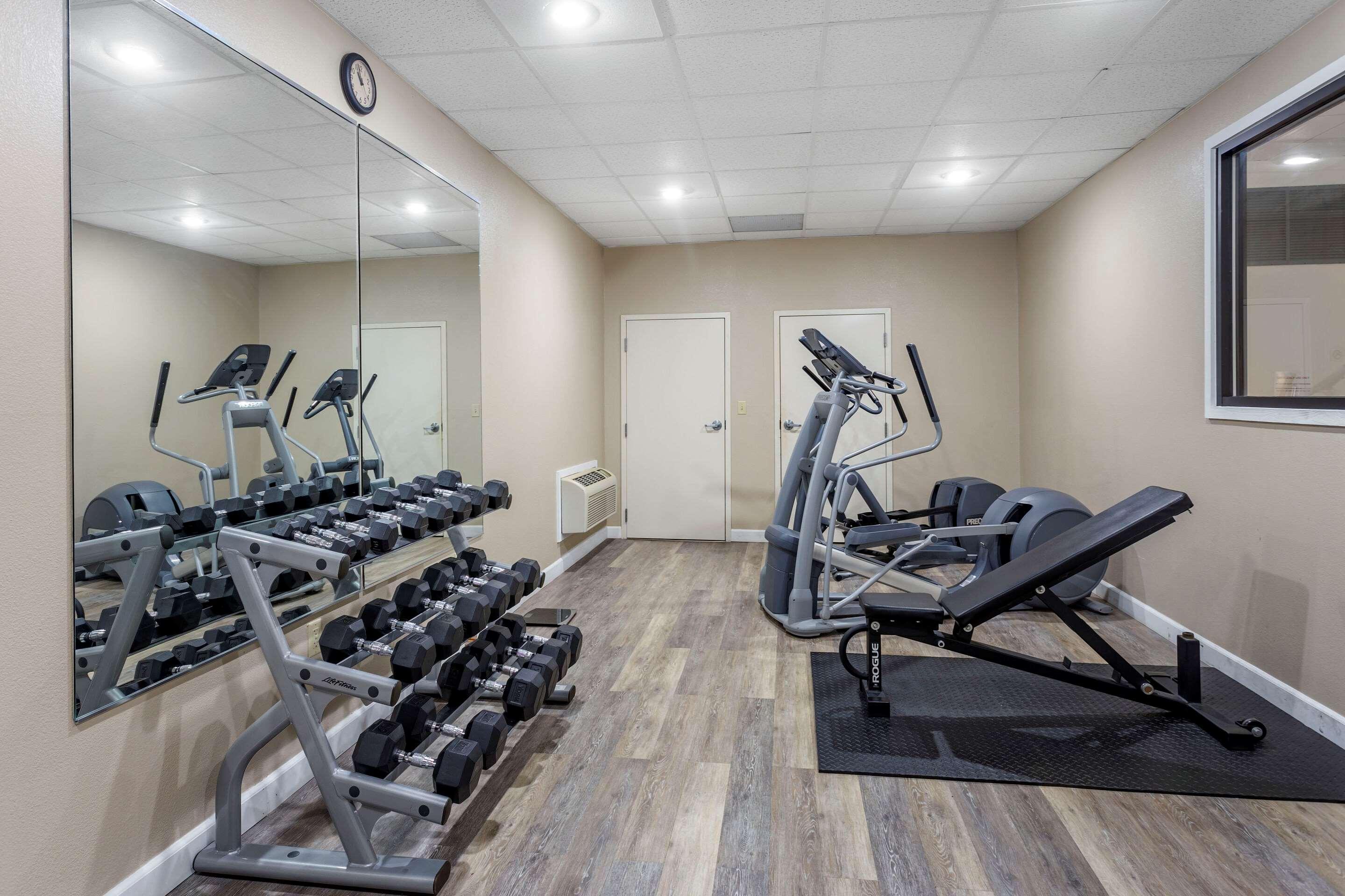 Quality Inn St Robert - Ft Leonard Wood Saint Robert Exterior foto