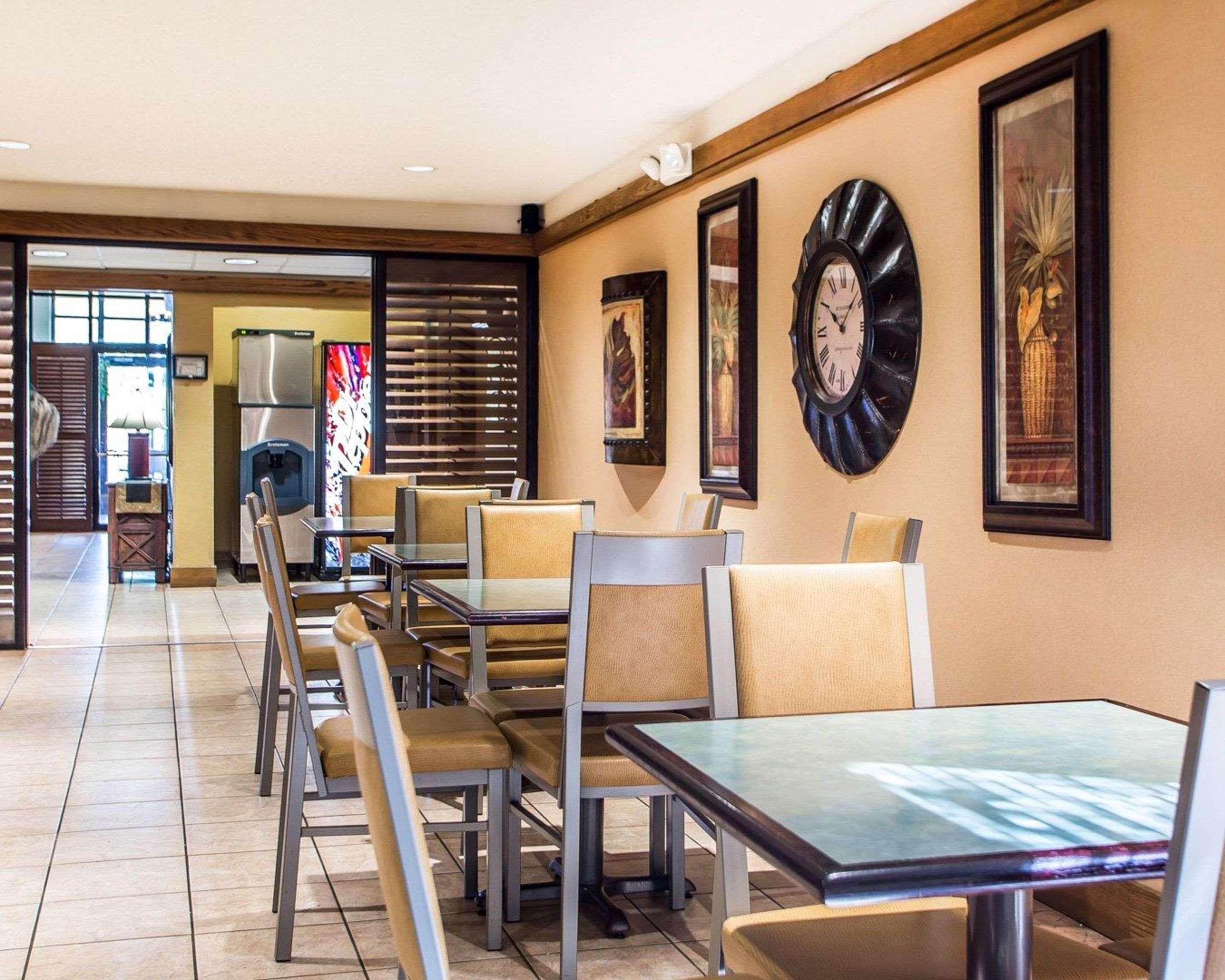 Quality Inn St Robert - Ft Leonard Wood Saint Robert Exterior foto