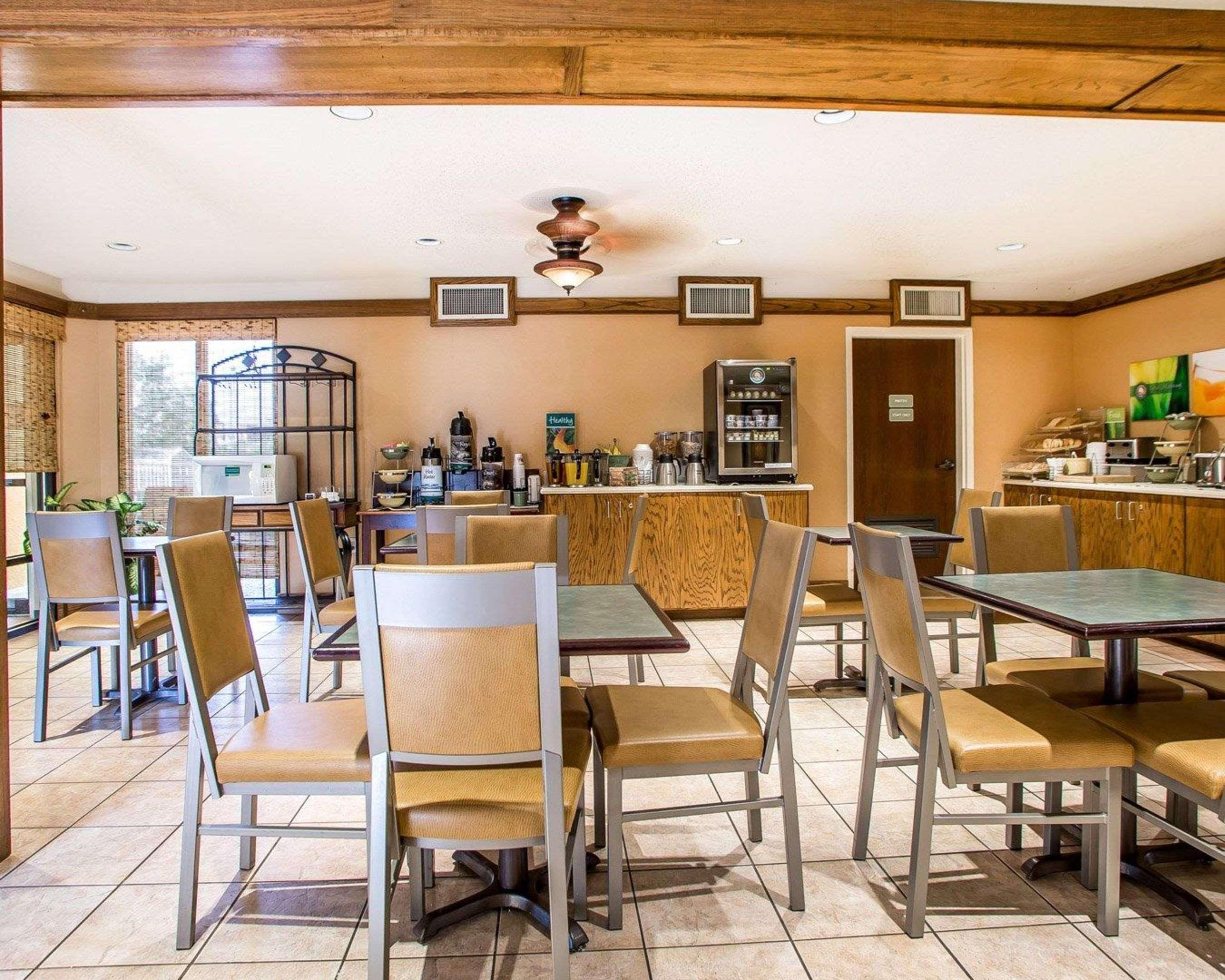 Quality Inn St Robert - Ft Leonard Wood Saint Robert Exterior foto