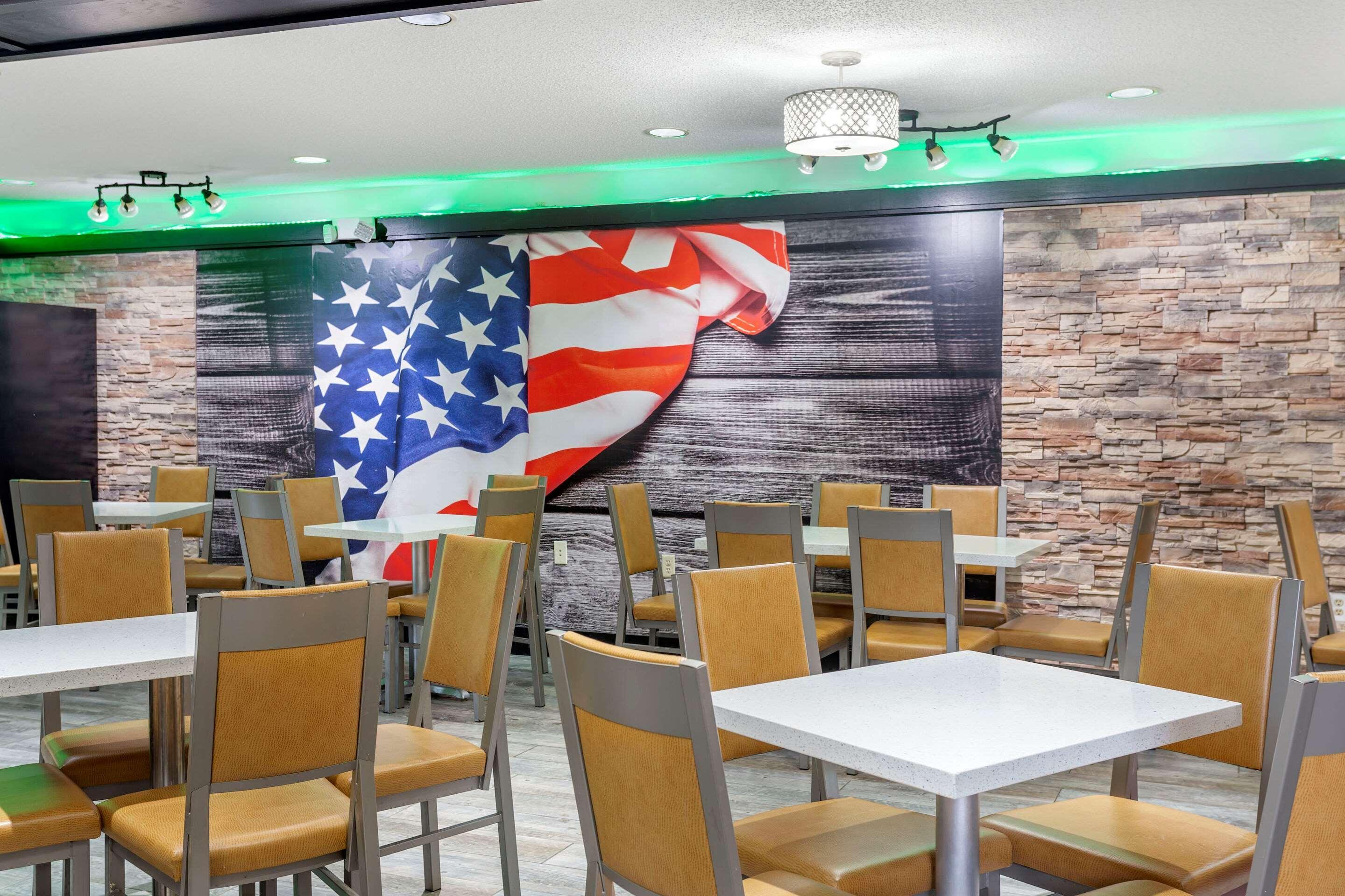 Quality Inn St Robert - Ft Leonard Wood Saint Robert Exterior foto