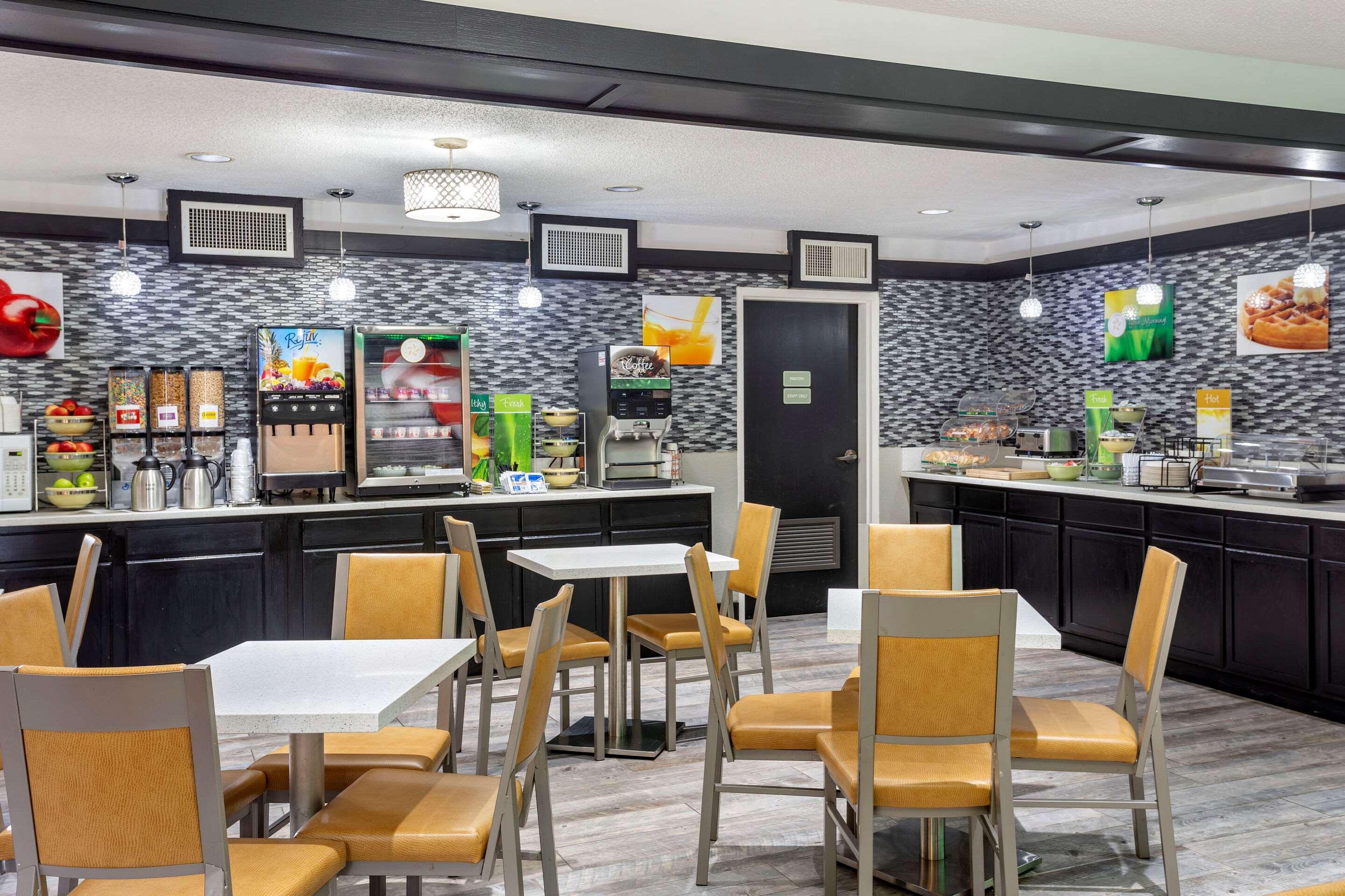 Quality Inn St Robert - Ft Leonard Wood Saint Robert Exterior foto